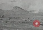 Standbild Schokolade Drop Hill Okinawa Ryukyu Inseln, 1945, aus Sekunde 21 historischem Filmmaterial Videoclip 65675074416