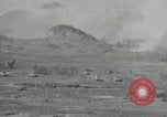 Standbild Schokolade Drop Hill Okinawa Ryukyu Inseln, 1945, aus Sekunde 22 historischem Filmmaterial Videoclip 65675074416