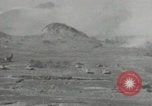 Standbild Schokolade Drop Hill Okinawa Ryukyu Inseln, 1945, aus Sekunde 23 historischem Filmmaterial Videoclip 65675074416