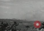 Standbild Schokolade Drop Hill Okinawa Ryukyu Inseln, 1945, aus Sekunde 24 historischem Filmmaterial Videoclip 65675074416