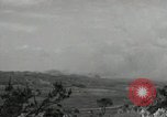 Standbild Schokolade Drop Hill Okinawa Ryukyu Inseln, 1945, aus Sekunde 25 historischem Filmmaterial Videoclip 65675074416
