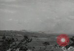 Standbild Schokolade Drop Hill Okinawa Ryukyu Inseln, 1945, aus Sekunde 28 historischem Filmmaterial Videoclip 65675074416