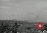Standbild Schokolade Drop Hill Okinawa Ryukyu Inseln, 1945, aus Sekunde 30 historischem Filmmaterial Videoclip 65675074416