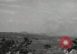 Standbild Schokolade Drop Hill Okinawa Ryukyu Inseln, 1945, aus Sekunde 31 historischem Filmmaterial Videoclip 65675074416