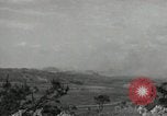 Standbild Schokolade Drop Hill Okinawa Ryukyu Inseln, 1945, aus Sekunde 32 historischem Filmmaterial Videoclip 65675074416