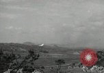 Standbild Schokolade Drop Hill Okinawa Ryukyu Inseln, 1945, aus Sekunde 41 historischem Filmmaterial Videoclip 65675074416