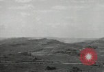 Standbild Schokolade Drop Hill Okinawa Ryukyu Inseln, 1945, aus Sekunde 42 historischem Filmmaterial Videoclip 65675074416