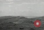 Standbild Schokolade Drop Hill Okinawa Ryukyu Inseln, 1945, aus Sekunde 43 historischem Filmmaterial Videoclip 65675074416
