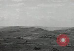 Standbild Schokolade Drop Hill Okinawa Ryukyu Inseln, 1945, aus Sekunde 46 historischem Filmmaterial Videoclip 65675074416