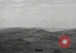 Standbild Schokolade Drop Hill Okinawa Ryukyu Inseln, 1945, aus Sekunde 47 historischem Filmmaterial Videoclip 65675074416