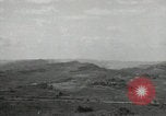 Standbild Schokolade Drop Hill Okinawa Ryukyu Inseln, 1945, aus Sekunde 48 historischem Filmmaterial Videoclip 65675074416