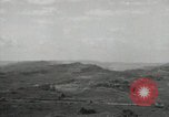 Standbild Schokolade Drop Hill Okinawa Ryukyu Inseln, 1945, aus Sekunde 49 historischem Filmmaterial Videoclip 65675074416