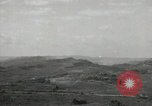 Standbild Schokolade Drop Hill Okinawa Ryukyu Inseln, 1945, aus Sekunde 50 historischem Filmmaterial Videoclip 65675074416