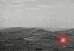 Standbild Schokolade Drop Hill Okinawa Ryukyu Inseln, 1945, aus Sekunde 51 historischem Filmmaterial Videoclip 65675074416