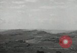 Standbild Schokolade Drop Hill Okinawa Ryukyu Inseln, 1945, aus Sekunde 52 historischem Filmmaterial Videoclip 65675074416