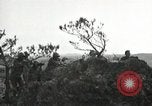 Standbild Schokolade Drop Hill Okinawa Ryukyu Inseln, 1945, aus Sekunde 55 historischem Filmmaterial Videoclip 65675074416