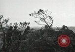Standbild Schokolade Drop Hill Okinawa Ryukyu Inseln, 1945, aus Sekunde 57 historischem Filmmaterial Videoclip 65675074416