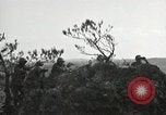 Standbild Schokolade Drop Hill Okinawa Ryukyu Inseln, 1945, aus Sekunde 58 historischem Filmmaterial Videoclip 65675074416