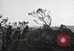 Standbild Schokolade Drop Hill Okinawa Ryukyu Inseln, 1945, aus Sekunde 59 historischem Filmmaterial Videoclip 65675074416