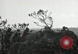 Standbild Schokolade Drop Hill Okinawa Ryukyu Inseln, 1945, aus Sekunde 60 historischem Filmmaterial Videoclip 65675074416