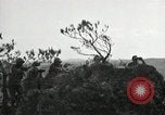 Standbild Schokolade Drop Hill Okinawa Ryukyu Inseln, 1945, aus Sekunde 61 historischem Filmmaterial Videoclip 65675074416