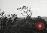 Standbild Schokolade Drop Hill Okinawa Ryukyu Inseln, 1945, aus Sekunde 62 historischem Filmmaterial Videoclip 65675074416