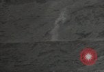 Standbild Explosionen Okinawa Ryukyu Inseln, 1945, aus Sekunde 22 historischem Filmmaterial Videoclip 65675074418