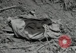 Image of US Marines firning Browning M1919 machine gun Okinawa Ryukyu Islands, 1945, second 38 stock footage video 65675074419