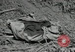 Image of US Marines firning Browning M1919 machine gun Okinawa Ryukyu Islands, 1945, second 41 stock footage video 65675074419
