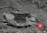 Image of US Marines firning Browning M1919 machine gun Okinawa Ryukyu Islands, 1945, second 43 stock footage video 65675074419