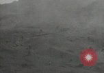 Standbild USA Soldaten Okinawa Ryukyu Inseln, 1945, aus Sekunde 17 historischem Filmmaterial Videoclip 65675074420
