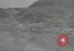 Standbild USA Soldaten Okinawa Ryukyu Inseln, 1945, aus Sekunde 26 historischem Filmmaterial Videoclip 65675074420