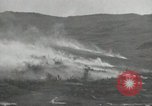Standbild USA Soldaten Okinawa Ryukyu Inseln, 1945, aus Sekunde 32 historischem Filmmaterial Videoclip 65675074420
