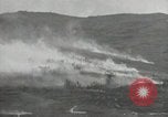 Standbild USA Soldaten Okinawa Ryukyu Inseln, 1945, aus Sekunde 34 historischem Filmmaterial Videoclip 65675074420