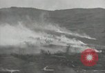 Standbild USA Soldaten Okinawa Ryukyu Inseln, 1945, aus Sekunde 35 historischem Filmmaterial Videoclip 65675074420