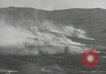 Standbild USA Soldaten Okinawa Ryukyu Inseln, 1945, aus Sekunde 38 historischem Filmmaterial Videoclip 65675074420
