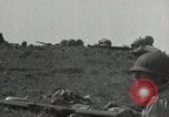 Standbild USA Soldaten Okinawa Ryukyu Inseln, 1945, aus Sekunde 42 historischem Filmmaterial Videoclip 65675074420