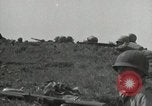 Standbild USA Soldaten Okinawa Ryukyu Inseln, 1945, aus Sekunde 43 historischem Filmmaterial Videoclip 65675074420