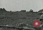 Standbild USA Soldaten Okinawa Ryukyu Inseln, 1945, aus Sekunde 44 historischem Filmmaterial Videoclip 65675074420