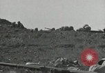 Standbild USA Soldaten Okinawa Ryukyu Inseln, 1945, aus Sekunde 45 historischem Filmmaterial Videoclip 65675074420