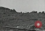 Standbild USA Soldaten Okinawa Ryukyu Inseln, 1945, aus Sekunde 46 historischem Filmmaterial Videoclip 65675074420