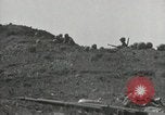 Standbild USA Soldaten Okinawa Ryukyu Inseln, 1945, aus Sekunde 47 historischem Filmmaterial Videoclip 65675074420