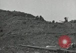 Standbild USA Soldaten Okinawa Ryukyu Inseln, 1945, aus Sekunde 49 historischem Filmmaterial Videoclip 65675074420