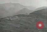 Standbild USA Soldaten Okinawa Ryukyu Inseln, 1945, aus Sekunde 57 historischem Filmmaterial Videoclip 65675074420