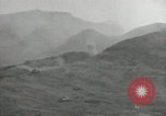 Standbild USA Soldaten Okinawa Ryukyu Inseln, 1945, aus Sekunde 58 historischem Filmmaterial Videoclip 65675074420