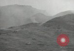 Standbild USA Soldaten Okinawa Ryukyu Inseln, 1945, aus Sekunde 61 historischem Filmmaterial Videoclip 65675074420