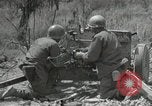 Standbild USA Soldaten Okinawa Ryukyu Inseln, 1945, aus Sekunde 3 historischem Filmmaterial Videoclip 65675074421