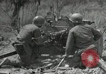 Standbild USA Soldaten Okinawa Ryukyu Inseln, 1945, aus Sekunde 5 historischem Filmmaterial Videoclip 65675074421