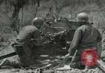 Standbild USA Soldaten Okinawa Ryukyu Inseln, 1945, aus Sekunde 6 historischem Filmmaterial Videoclip 65675074421