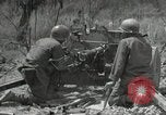 Standbild USA Soldaten Okinawa Ryukyu Inseln, 1945, aus Sekunde 7 historischem Filmmaterial Videoclip 65675074421
